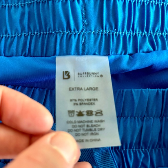 Buffbunny Lifesaver Shorts XL - Picture 2 of 4